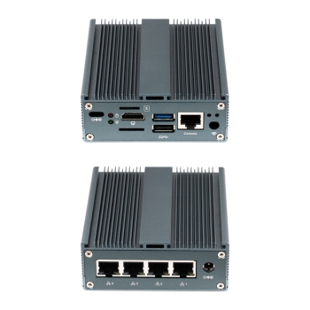 Mini PC Q00001G4 S16 Series
