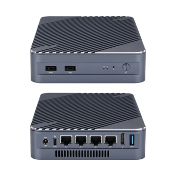 Mini PC Q31100G4 S17 Series