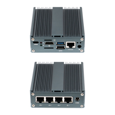 Mini PC Q00001G4 S16 Series