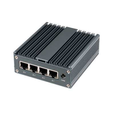 Mini PC Q00001G4 S16 Series