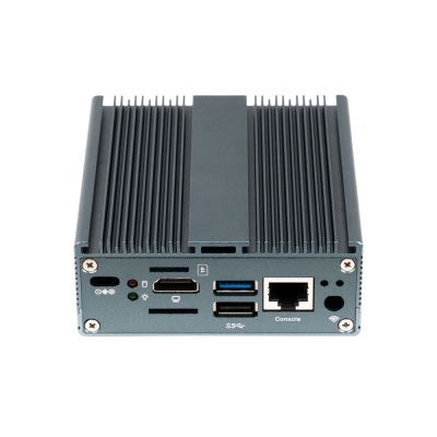 Mini PC Q00001G4 S16 Series