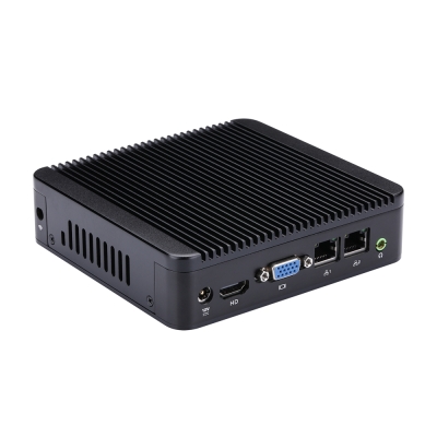 Mini PC Q10100S S01 Series