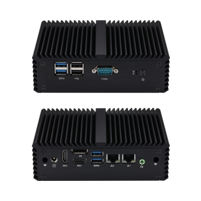 Mini PC Q10300SN S08 Series