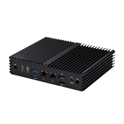 Mini PC Q10500S S07 Series