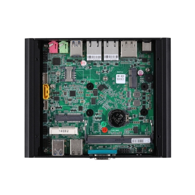 Mini PC Q10500S S07 Series