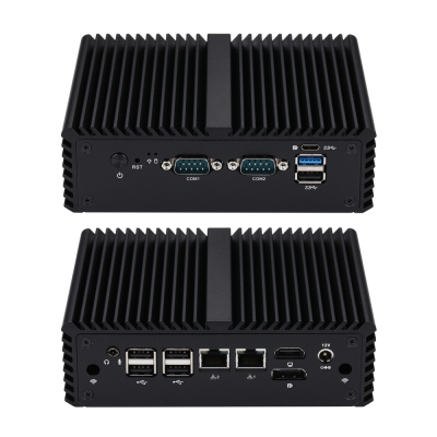 Mini PC Q10700C S08 Series