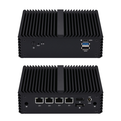 Mini PC Q10700G4 S08 Series