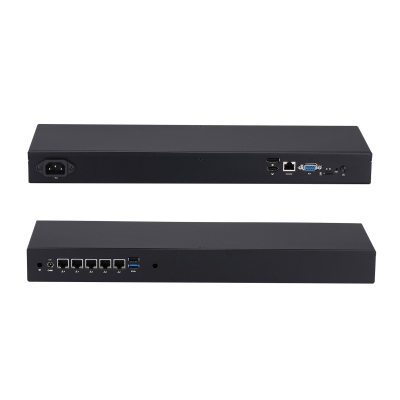 Mini PC Q10800G5 1U08 Series