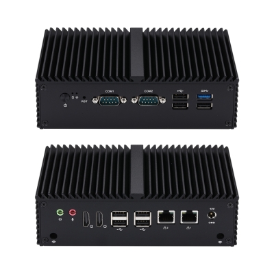 Mini PC Q10900C S04 Series