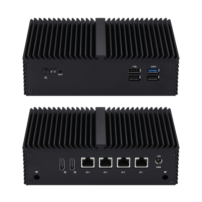 Mini PC Q10900G4 S04 Series