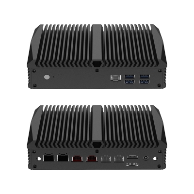 Mini PC Q10900S6 S13 Series