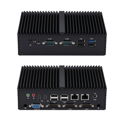 Mini PC Q10900X S04 Series