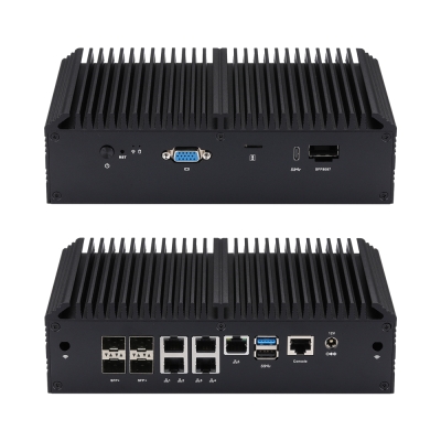 Mini PC Q20300S9 S10 Series