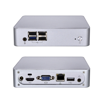 Mini PC Q30300N S03N Series