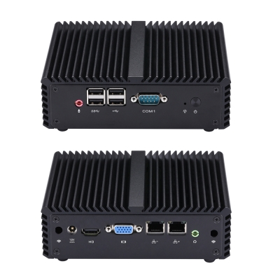 Mini PC Q30300S S08 Series