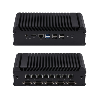 Mini PC Q30400GEX S20 Series