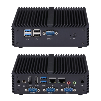 Mini PC Q30400P S08 Series