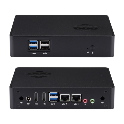 Mini PC Q30400S S03 Series