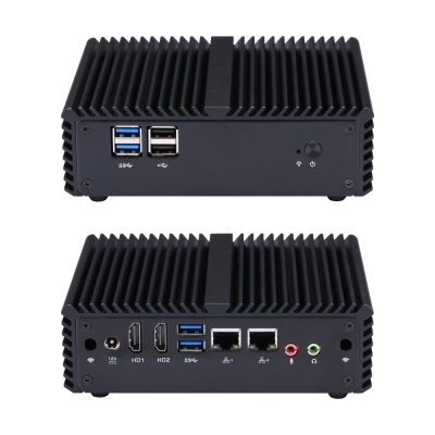 Mini PC Q30400S S08 Series
