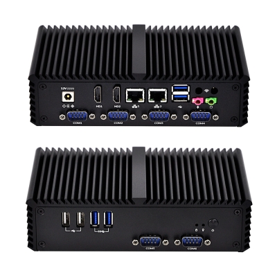 Mini PC Q30400X S05 Series