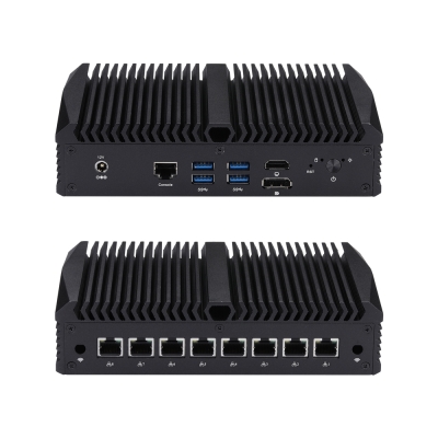 Mini PC Q30600GE S13 Series