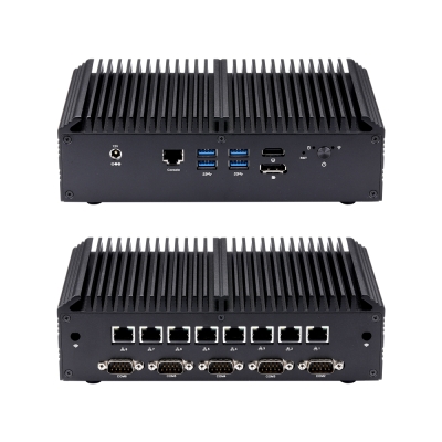 Mini PC Q30600GEX S10 Series