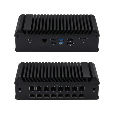 Mini PC Q30600GP S20 Series