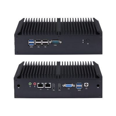Mini PC Q30600SN S10 Series