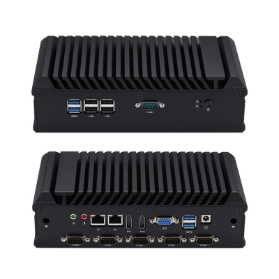 Mini PC Q30600X S20 Series