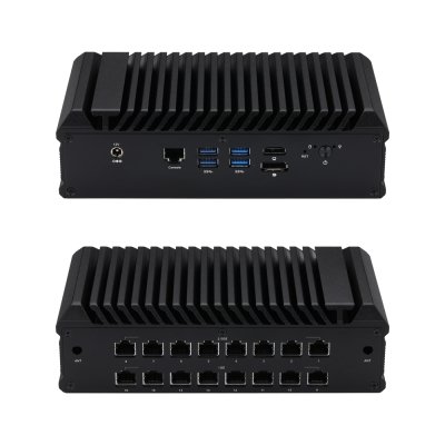 Mini PC Q30900GP S20 Series