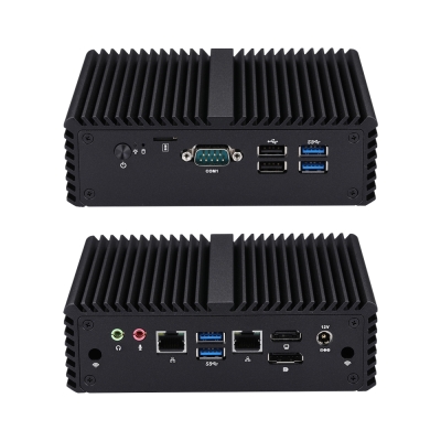 Mini PC Q30900S S08 Series