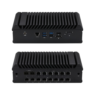 Mini PC Q30900UP S20 Series
