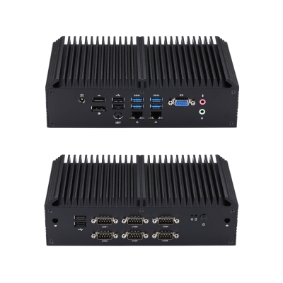 Mini PC Q30900X S10 Series