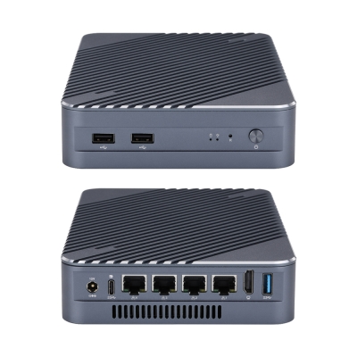 Mini PC Q31100G4 S17 Series