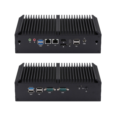 Mini PC Q31200C S10 Series
