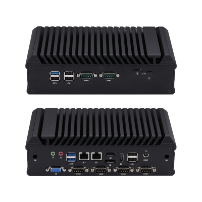 Mini PC Q31200X S20 Series