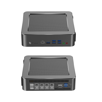 Mini PC Q31500VT S18 Series