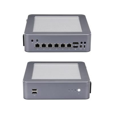 Mini PC Q71200G6 S18 Series