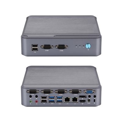 Mini PC Q71200X S15 Series