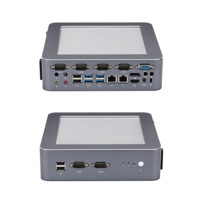Mini PC Q71200X S18 Series