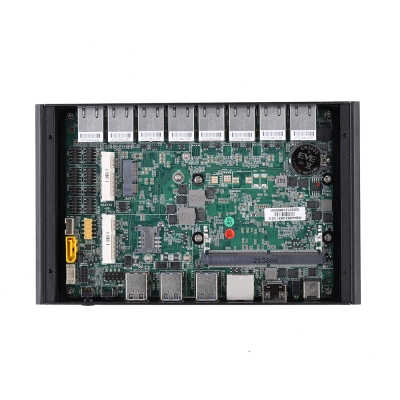 Mini PC Q800GE S13 Series