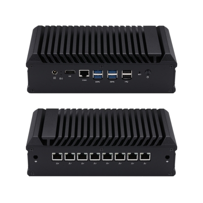 Mini PC Q800GE S20 Series