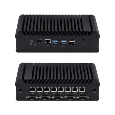 Mini PC Q800GEX S20 Series