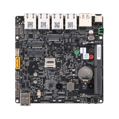 Motherboard MB2J400-0700 Series