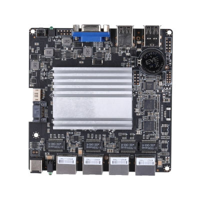 Motherboard MB2J401-0100 Series
