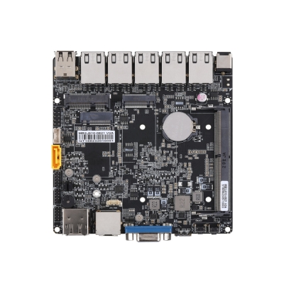 Motherboard MB2J510-0800 Series