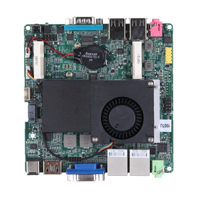 Motherboard MB2U213-0300 Series