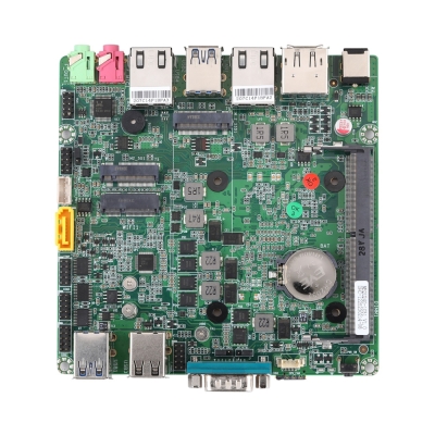 Motherboard MB2U240-0900 Series