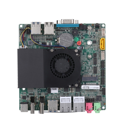 Motherboard MB2U247-0600 Series