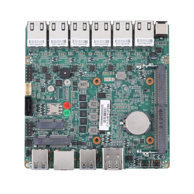Motherboard MB2U61A-0900 Series